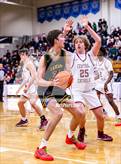 Photo from the gallery "Cascade Christian @ Central Catholic (Les Schwab Invitational)"
