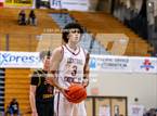 Photo from the gallery "Cascade Christian @ Central Catholic (Les Schwab Invitational)"