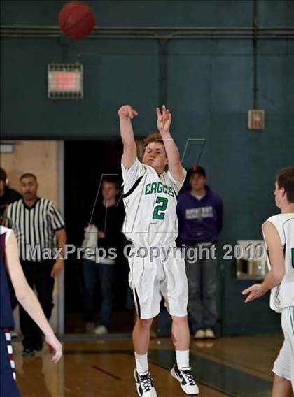 Thumbnail 2 in El Camino vs. Union Mine (Mesa Verde Tournament) photogallery.