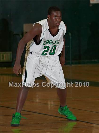 Thumbnail 3 in El Camino vs. Union Mine (Mesa Verde Tournament) photogallery.