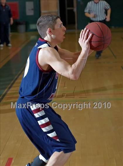 Thumbnail 1 in El Camino vs. Union Mine (Mesa Verde Tournament) photogallery.