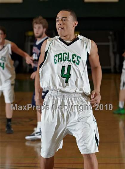 Thumbnail 2 in El Camino vs. Union Mine (Mesa Verde Tournament) photogallery.