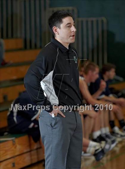 Thumbnail 1 in El Camino vs. Union Mine (Mesa Verde Tournament) photogallery.