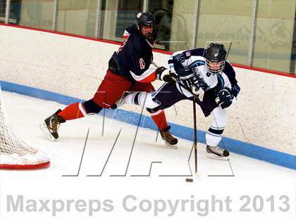 Thumbnail 1 in Kent Denver @ Ralston Valley photogallery.