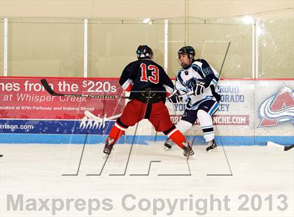 Thumbnail 1 in Kent Denver @ Ralston Valley photogallery.