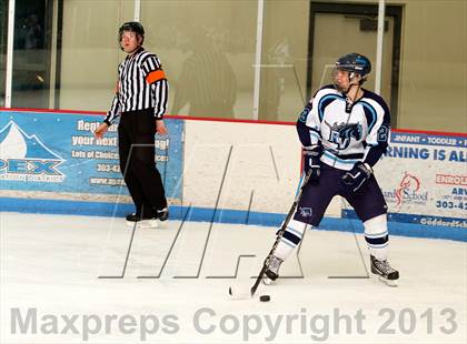 Thumbnail 1 in Kent Denver @ Ralston Valley photogallery.