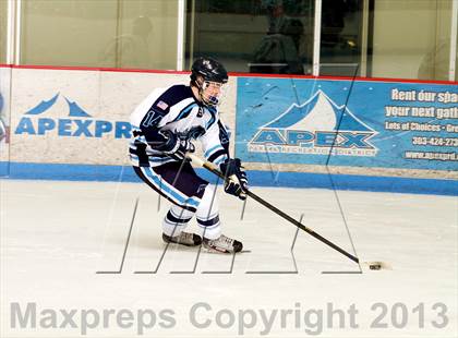 Thumbnail 3 in Kent Denver @ Ralston Valley photogallery.