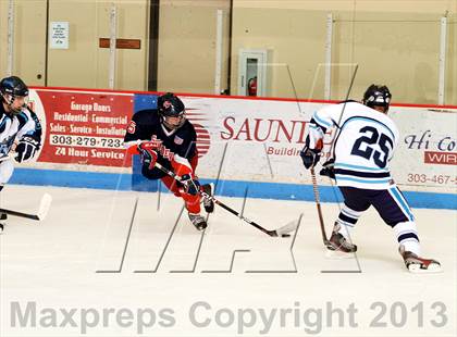 Thumbnail 3 in Kent Denver @ Ralston Valley photogallery.