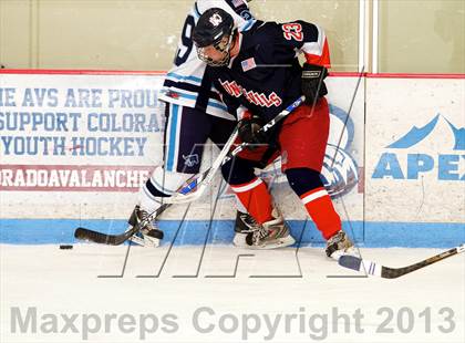 Thumbnail 1 in Kent Denver @ Ralston Valley photogallery.
