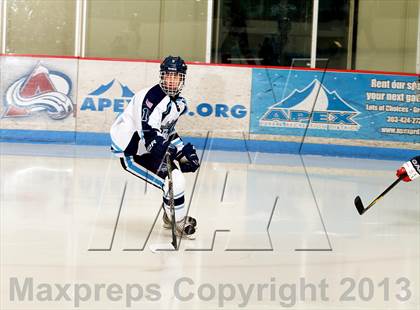 Thumbnail 1 in Kent Denver @ Ralston Valley photogallery.