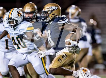 Thumbnail 3 in North Iberville @ St. John photogallery.