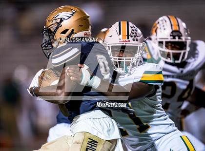 Thumbnail 3 in North Iberville @ St. John photogallery.