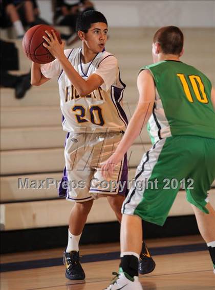 Thumbnail 3 in St. Joseph @ Righetti photogallery.