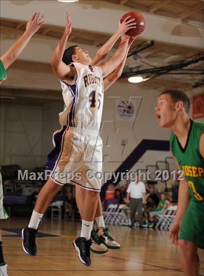 Thumbnail 2 in St. Joseph @ Righetti photogallery.