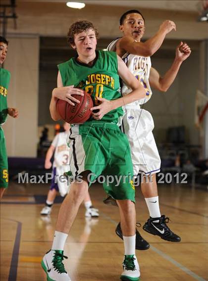 Thumbnail 3 in St. Joseph @ Righetti photogallery.