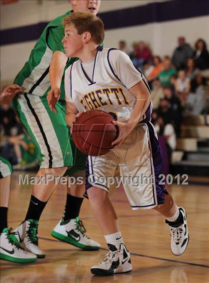 Thumbnail 3 in St. Joseph @ Righetti photogallery.
