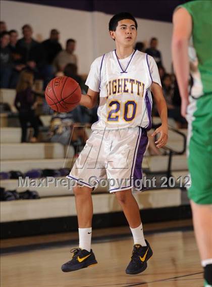 Thumbnail 3 in St. Joseph @ Righetti photogallery.