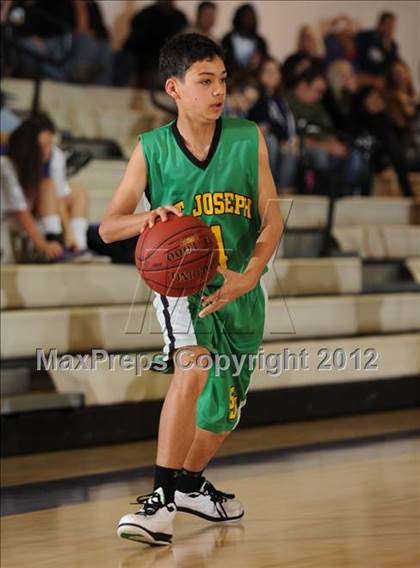 Thumbnail 2 in St. Joseph @ Righetti photogallery.