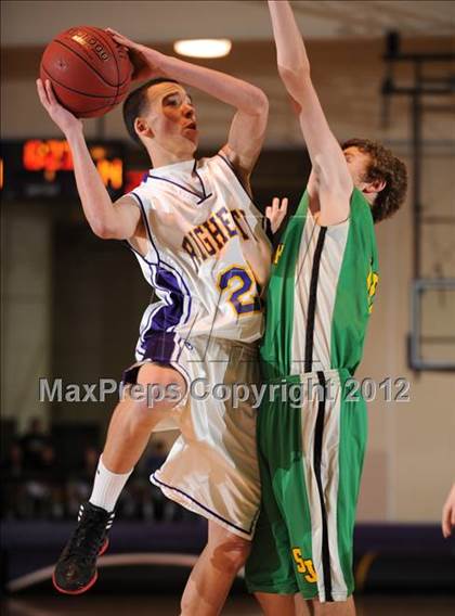 Thumbnail 2 in St. Joseph @ Righetti photogallery.