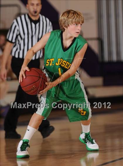 Thumbnail 2 in St. Joseph @ Righetti photogallery.