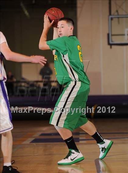 Thumbnail 3 in St. Joseph @ Righetti photogallery.