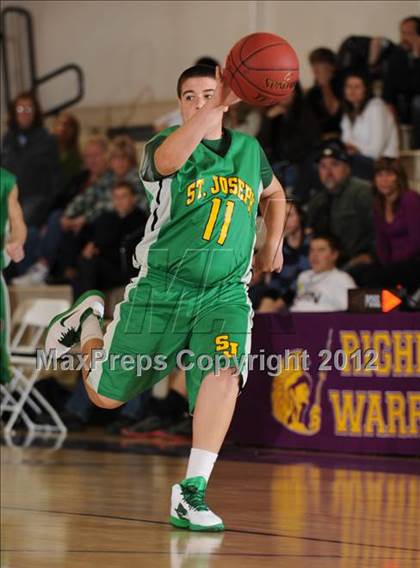 Thumbnail 3 in St. Joseph @ Righetti photogallery.