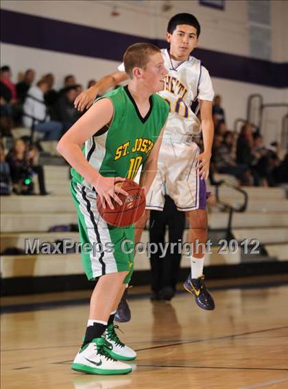 Thumbnail 2 in St. Joseph @ Righetti photogallery.