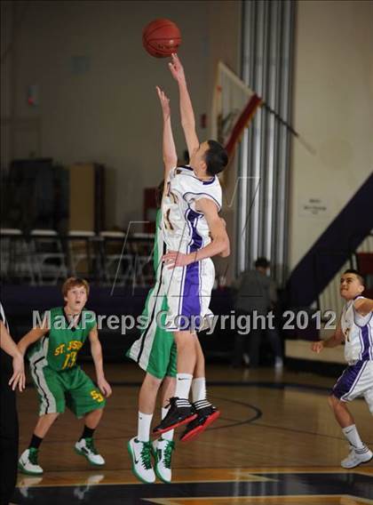 Thumbnail 1 in St. Joseph @ Righetti photogallery.