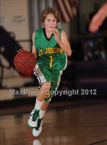 Thumbnail 3 in St. Joseph @ Righetti photogallery.
