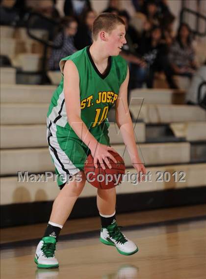 Thumbnail 2 in St. Joseph @ Righetti photogallery.