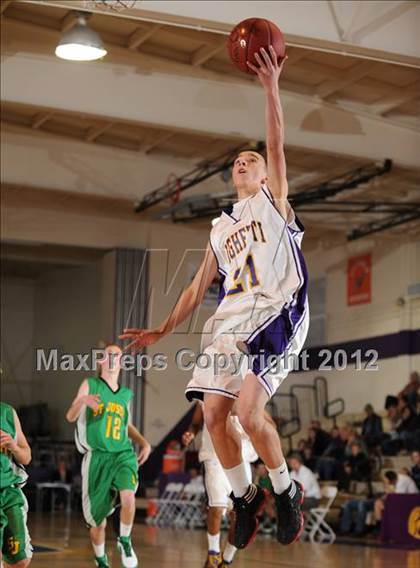 Thumbnail 3 in St. Joseph @ Righetti photogallery.