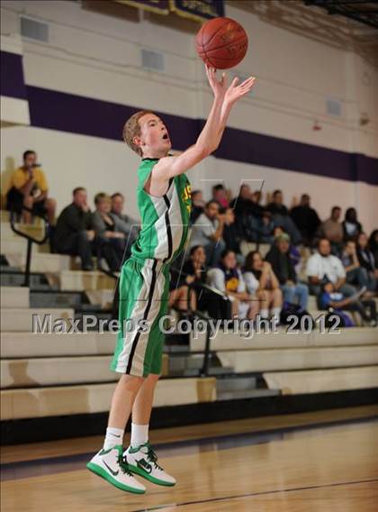 Thumbnail 1 in St. Joseph @ Righetti photogallery.