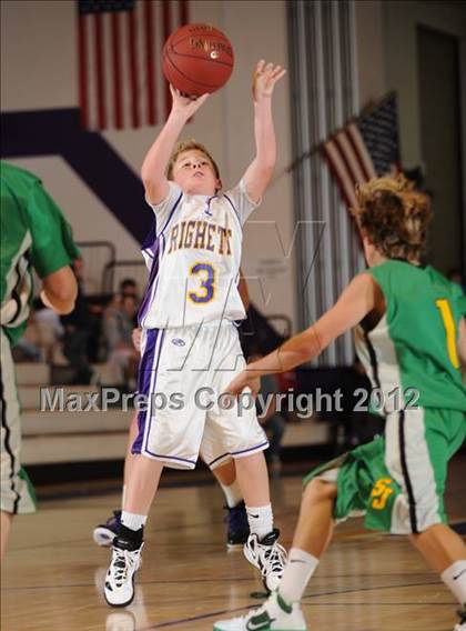 Thumbnail 3 in St. Joseph @ Righetti photogallery.