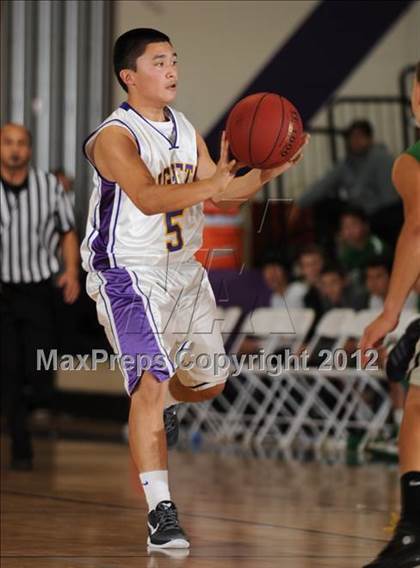 Thumbnail 1 in St. Joseph @ Righetti photogallery.