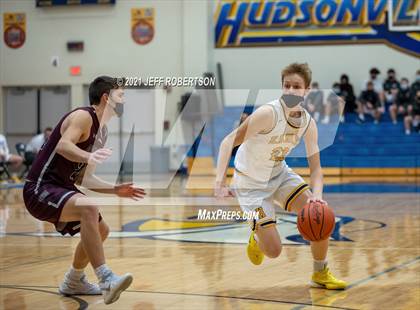 Thumbnail 1 in Grandville @ Hudsonville photogallery.