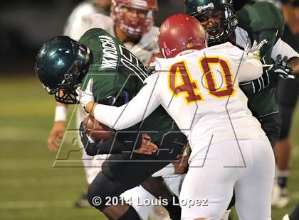 Thumbnail 2 in Colton @ Kaiser photogallery.
