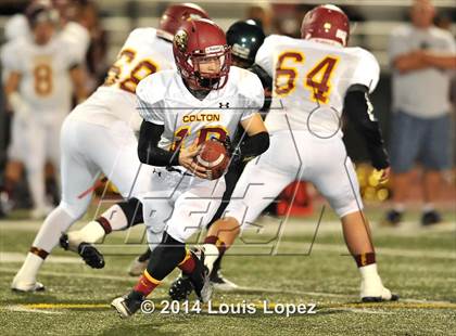 Thumbnail 3 in Colton @ Kaiser photogallery.
