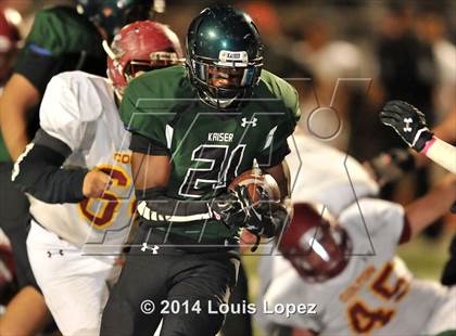 Thumbnail 3 in Colton @ Kaiser photogallery.