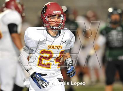 Thumbnail 2 in Colton @ Kaiser photogallery.