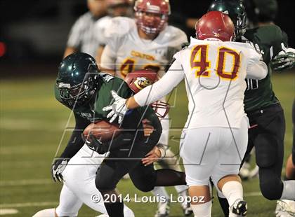 Thumbnail 1 in Colton @ Kaiser photogallery.