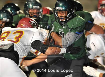 Thumbnail 1 in Colton @ Kaiser photogallery.