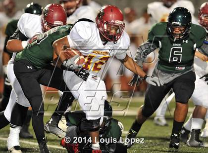 Thumbnail 3 in Colton @ Kaiser photogallery.