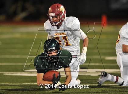 Thumbnail 2 in Colton @ Kaiser photogallery.
