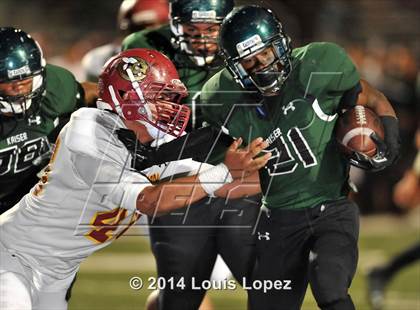 Thumbnail 1 in Colton @ Kaiser photogallery.