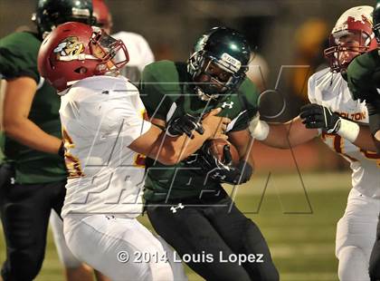 Thumbnail 2 in Colton @ Kaiser photogallery.