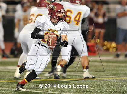 Thumbnail 1 in Colton @ Kaiser photogallery.