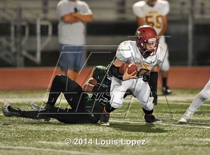 Thumbnail 1 in Colton @ Kaiser photogallery.