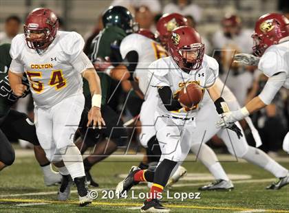Thumbnail 2 in Colton @ Kaiser photogallery.