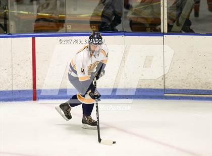 Thumbnail 3 in Woodstock vs. Lyman Hall/Haddam-Killingworth/Coginchaug (CIAC Division III Semifinal) photogallery.