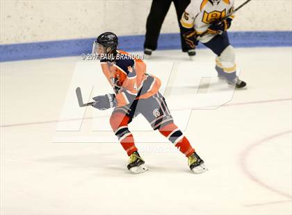 Thumbnail 1 in Woodstock vs. Lyman Hall/Haddam-Killingworth/Coginchaug (CIAC Division III Semifinal) photogallery.